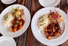 Pousada by the Beach美食图片