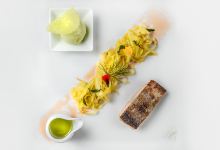 Restaurant Scalottas美食图片