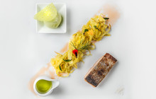 Restaurant Scalottas餐厅图片