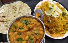 The "Mother India" Restaurant餐厅图片