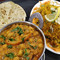 The "Mother India" Restaurant