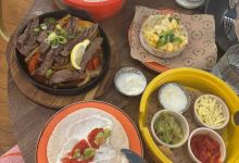 Las Iguanas - Center Parcs Elveden美食图片