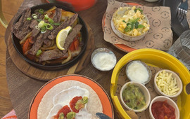 Las Iguanas - Center Parcs Elveden