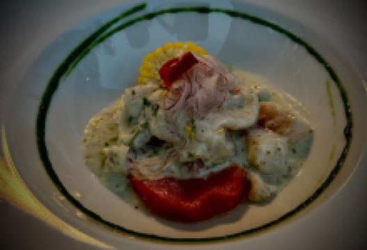 Trattoria Rosmarino美食图片