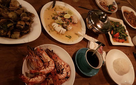 PM Resto and Cafe