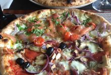 Gusto Pizza美食图片