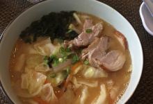 古都日本料理(高桥路店)美食图片