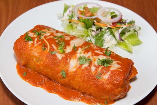 Sunrise Tacos -Promenade