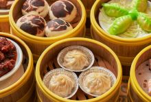 明美食图片