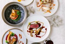 Villa Lupicia Restaurant美食图片