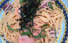 Pastel Marui Ebina餐厅图片