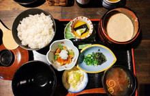 Korakuen餐厅图片