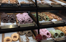 JACK IN THE DONUTS Aeon Mall Okinawa Rycom餐厅图片