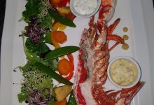 Auberge Sainte Marguerite美食图片