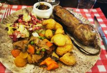 Bistrot La Farandouille美食图片
