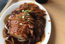 Bay 2 Chine美食图片