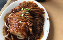 Bay 2 Chine餐厅图片