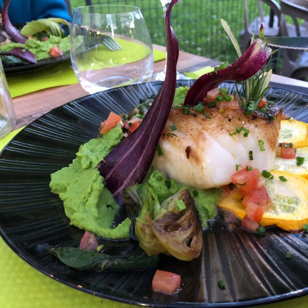 Restaurant Le Botafogo餐厅图片