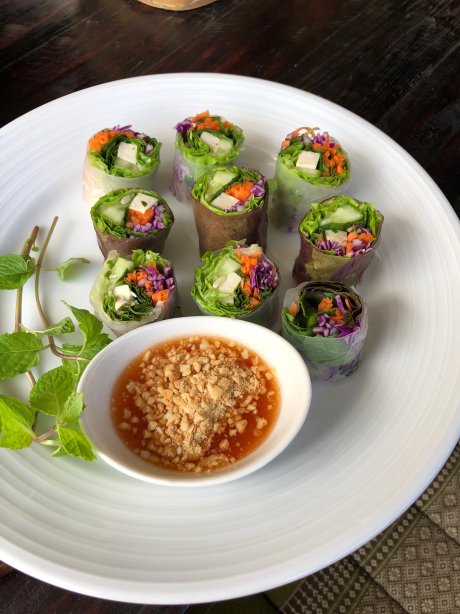 Tofu Vegetarian Kitchen