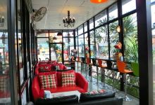 Coffee Relax美食图片