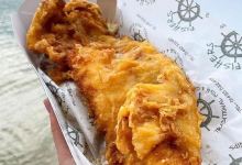 Fishers of Hunstanton美食图片