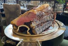 The George Hotel Restaurant美食图片