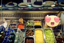 GoKula Vegetarian Cafe美食图片