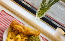 Valla's Fish & Chip Shop餐厅图片