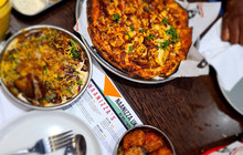 Bollywood Buffet餐厅图片