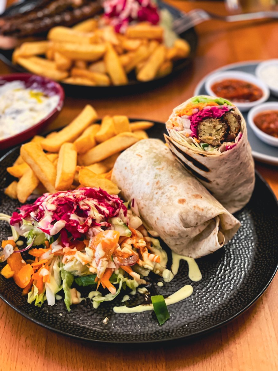Ada Turkish Restauarant