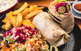 Ada Turkish Restauarant