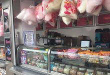 Oasis Takeaway美食图片