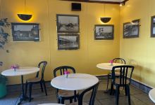 Runaway Cafe美食图片
