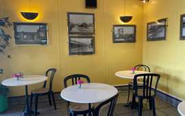 Runaway Cafe