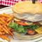 Lumberjacks Restaurant