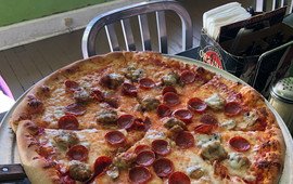 Buddy's Pizza LLC