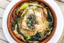Fresno美食图片