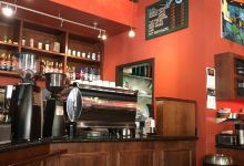 Mishka's Cafe美食图片