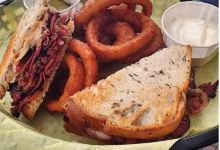Norton's Pastrami & Deli美食图片