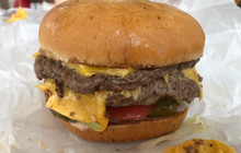 P. Terry's Burger Stand #11餐厅图片