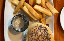 Rodney's Restaurant & Lounge餐厅图片