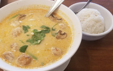 Thai Terrace餐厅图片
