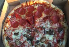 Jerlando's Pizza Corporation美食图片
