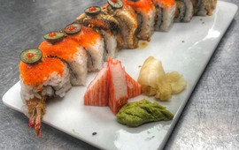 Papaya Thai Cusine and Sushi Bar