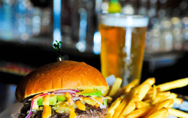 Stewz Burgers