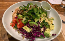California Pizza Kitchen餐厅图片