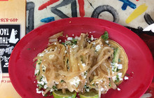 Taco's La Bamba餐厅图片