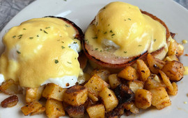Henry's Diner