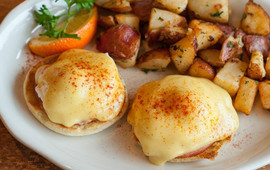 Marshland Restaurants & Bakeries