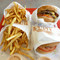 D Lish's Great Hamburgers